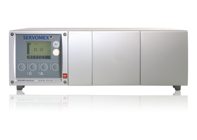 SERVOPRO MultiExact（5400）分析儀