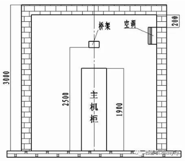 收藏丨cems煙氣煙塵在線監(jiān)測系統(tǒng)安裝要求