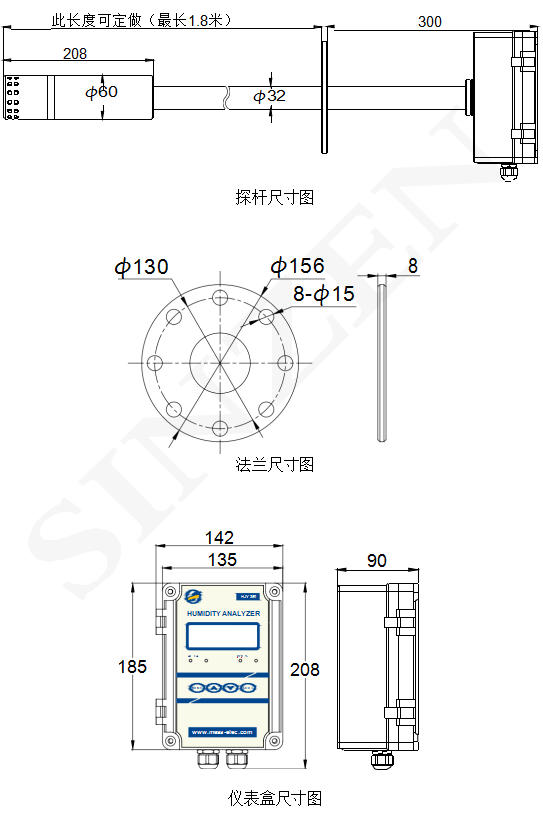 煙氣在線監(jiān)測